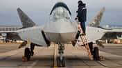 Neue Su-57 für die russische Luftwaffe