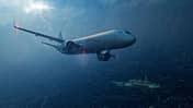 Neues U-Boot-Jagdflugzeug Airbus A321MPA