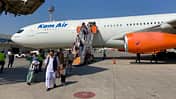 Reise durch Afghanistan mit bleibenden Eindrücken.