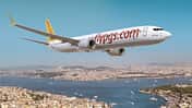 Boeing Pegasus 737 10