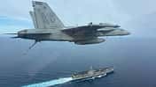 Truman's Deployment