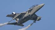 Leonardo M-346FA