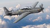 Embraer A-29 Super Tucano