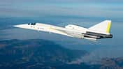 Boom Supersonic XB-1