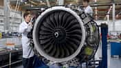 Awiadwigatel PD-8 für Russlands Superjet SJ100
