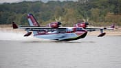 Neues Wasserflugzeug Frigate-F100 mit Airbus-Unterstützung