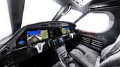 Pilatus PC-12 PRO