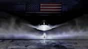 F-47 im Hangar 2025
