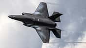 F-35 Lightning II unbemannt