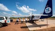 Aviation Sans Frontières