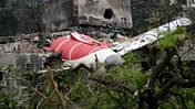 Absturz der Air India-Boeing 787 am 12. Juni 2025 in Ahmedabad.