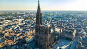 AirLeben_Frankreich-Reise_Straßburg