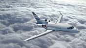 Dassault Falcon 900LX