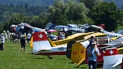 Fly-In Birrfeld 2025