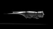Im Rahmen des NGAP entwickeltes Militärtriebwerk XA103 von Pratt & Whitney