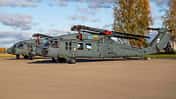 Black Hawks der Lithuanian Air Force