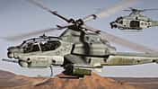 Bell AH-1Z 