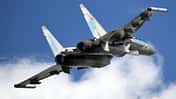Chinesische Su-35
