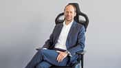 Dr. Mark Hiller, CEO und Gesellschafter von Recaro Aircraft Seating