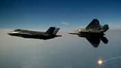 F-35 Lightning II, F-35A, US Air Force