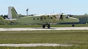 General Atomics AeroTec Systems, Dornier, Do228 NXT Do228 NXT beim Abheben