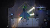 Geplant ist die Indienststellung in den 2030er-Jahren, wo der Kaan schrittweise die derzeit noch im Einsatz befindlichen Lockheed Martin F-16 ergänzen