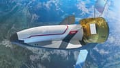 VORTEX-S, Dassault Aviation, OHB