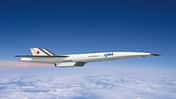 JAXA, Hyperschalljet, Ramjet
