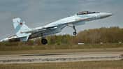 Russische Luftwaffe erhält wenigstens zwei neue Su-35S, Mai 2026.