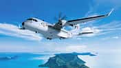 Royal Thai Air Force, Airbus C295