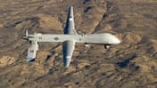 MQ-1 Predator im Flug