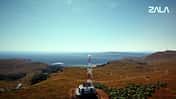 ZALA, Sachalin, UAV, Bodenstation