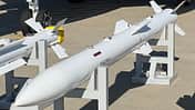 Luft-Luft-Rakete PL-15 