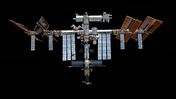 NASA, ISS