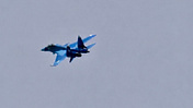 Algerien, AAF, Su-34, Sukhoi, Suchoi, Russland, Su-34ME