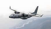 Airbus C295, Indien, Indian Air Force