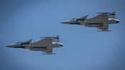 Saab, Gripen, Ungarn, Kecskemét