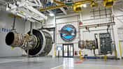 Shane Eddy von Pratt &amp; Whitney