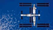 Tiangong, China, Space Station, CMSA