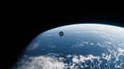 Demo-Satellit von Reflect Orbital