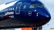 Erster Airbus A350-1000 für Lufthansa