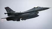 F-16 Fighting Falcon, 480th Fighter Squadron, Air Base Spangdahlem, Eifel, USA, US Air Force