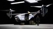Anduril und Archer stellen gemeinsam entwickelte autonome VTOL-Plattform für zivile und militärische Anwendungen vor.