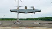 Lockheed Martin, Nomad 100, Sikorsky