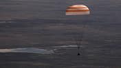 Roskosmos, ISS, Sojus, Sojus MS-28