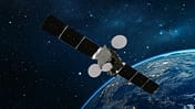 Türkei, Satellit