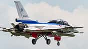 Japan, F-2, Mitsubishi, Type 12 surface-to-ship guided missile, F-2B