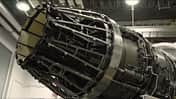 F110-GE-129E für senkrecht startende Kampfdrohne