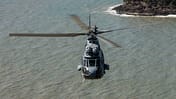 Guyana, Frankreich, Aérospatiale SA 330 Puma