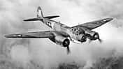 Junkers Ju 88 D-1/Trop im Flug